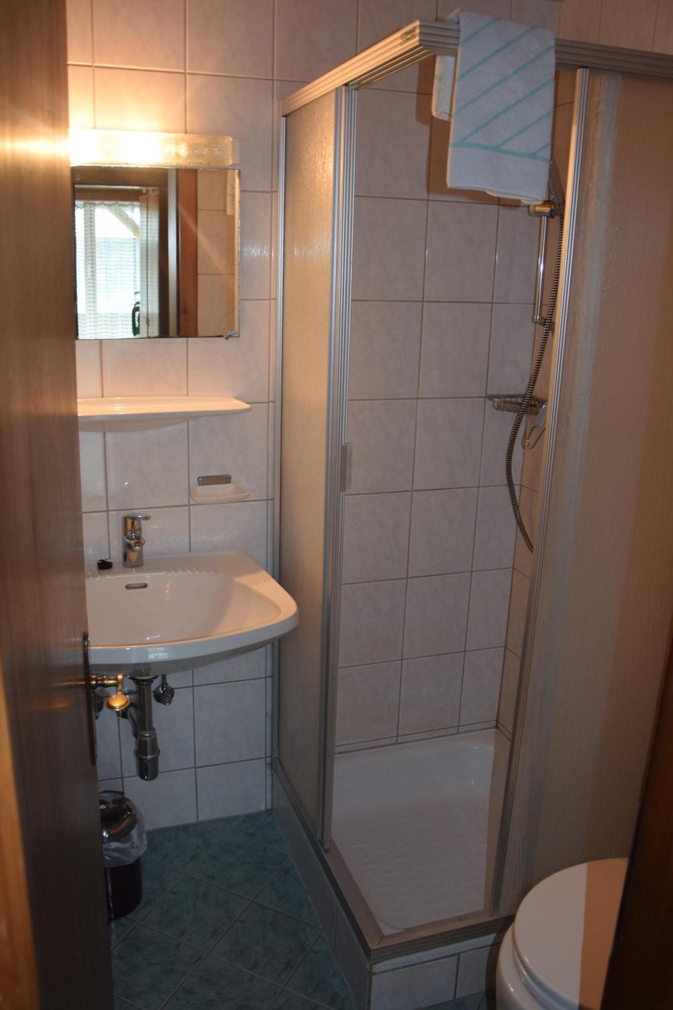 Apartement Haus Johanna Kitzbühel Habitación foto