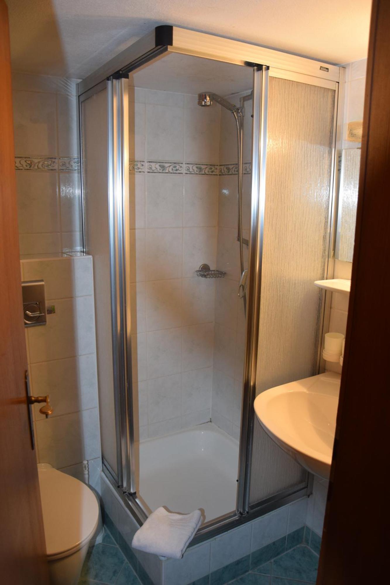 Apartement Haus Johanna Kitzbühel Habitación foto