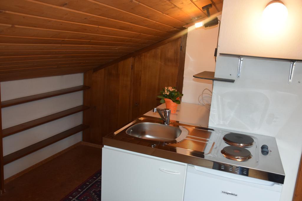 Apartement Haus Johanna Kitzbühel Exterior foto
